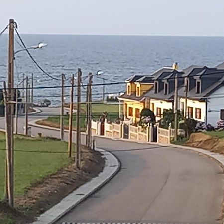 Enfoz Playa De Llas Экстерьер фото
