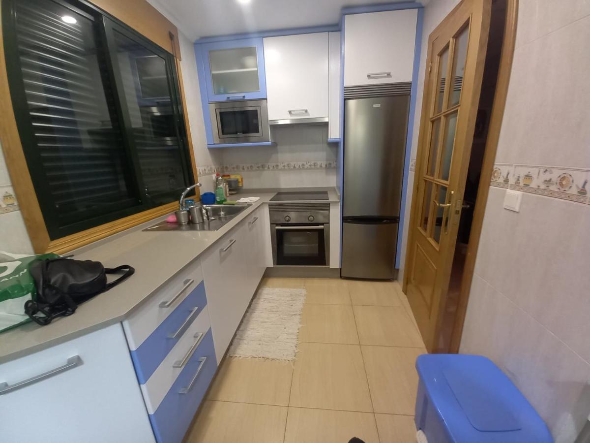 Enfoz Playa De Llas Экстерьер фото